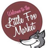 Little Fox Market Logo