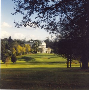 moor park mansion