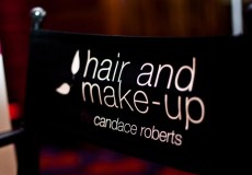 Hair and Make-Up