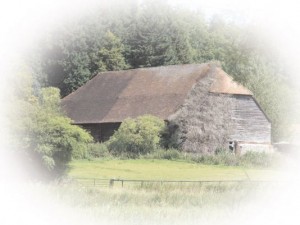 croxley barn